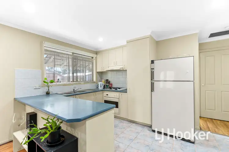 Fifth view of Homely house listing, 22 Dutton Close, Lynbrook VIC 3975