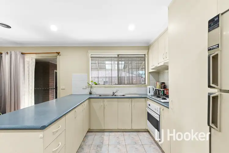 Sixth view of Homely house listing, 22 Dutton Close, Lynbrook VIC 3975