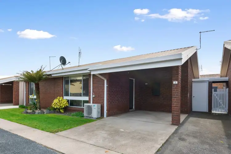 3/35 Carpenter Street, Lakes Entrance VIC 3909