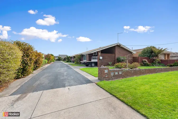 Third view of Homely unit listing, 3/35 Carpenter Street, Lakes Entrance VIC 3909