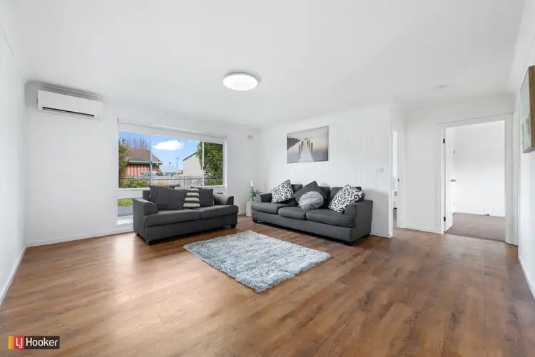 Fourth view of Homely unit listing, 3/35 Carpenter Street, Lakes Entrance VIC 3909