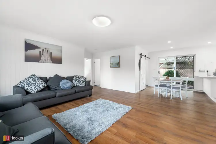 Fifth view of Homely unit listing, 3/35 Carpenter Street, Lakes Entrance VIC 3909
