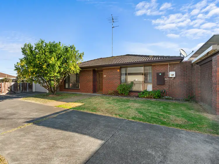 Main view of Homely unit listing, 85A Francis Street, Bairnsdale VIC 3875