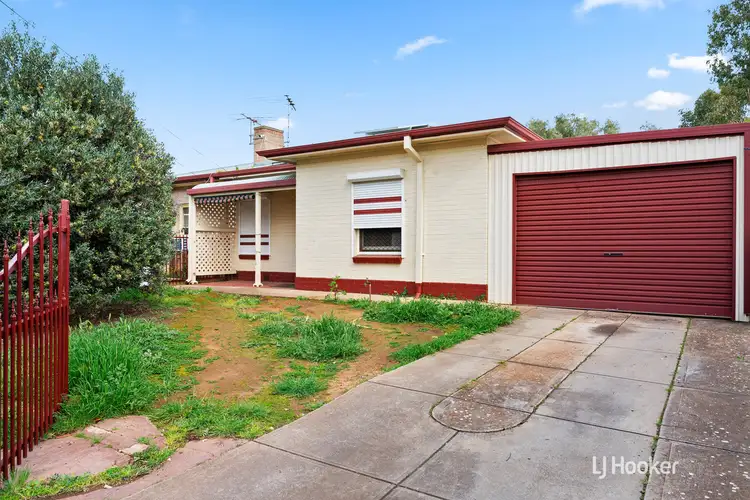 8 Gunther Street, Elizabeth Grove SA 5112