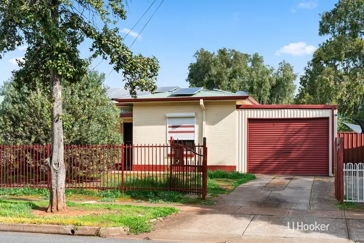 Second view of Homely house listing, 8 Gunther Street, Elizabeth Grove SA 5112