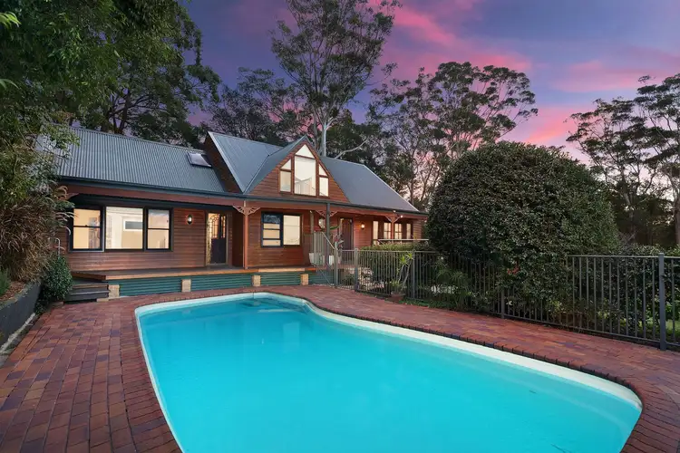 Second view of Homely house listing, 119A Willoughby Road, Terrigal NSW 2260