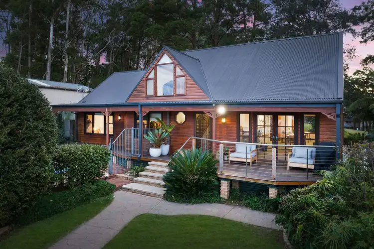 Third view of Homely house listing, 119A Willoughby Road, Terrigal NSW 2260