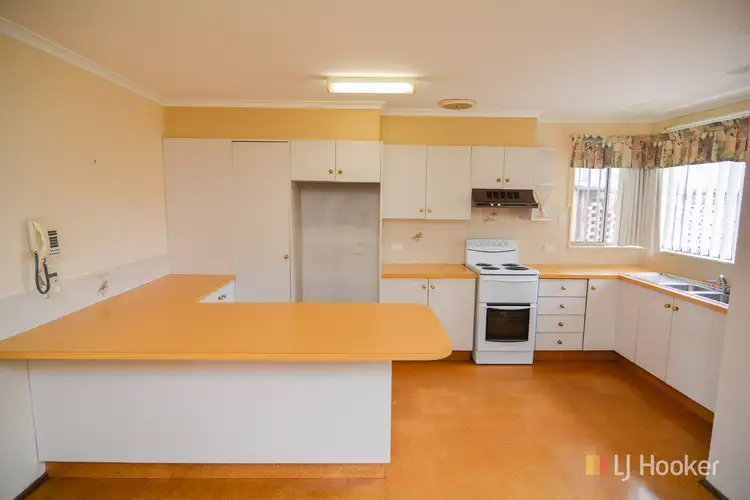 Second view of Homely house listing, 74 Rifle Parade, Lithgow NSW 2790