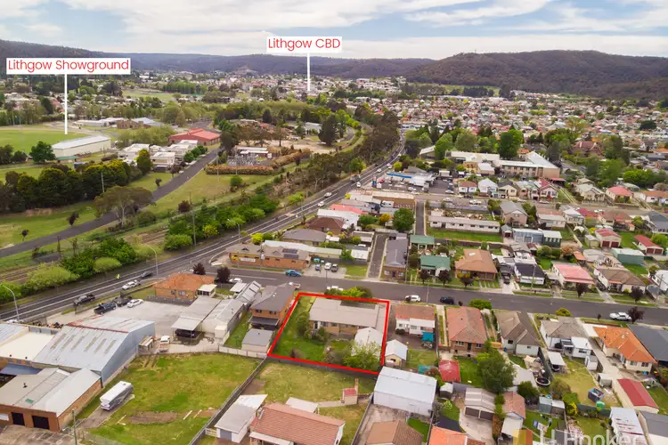 Fourth view of Homely house listing, 74 Rifle Parade, Lithgow NSW 2790