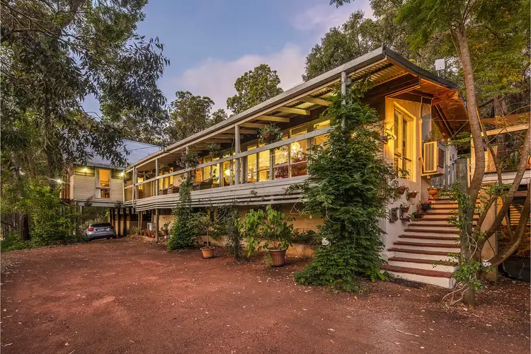 273 Aldersyde Road, Bickley WA 6076
