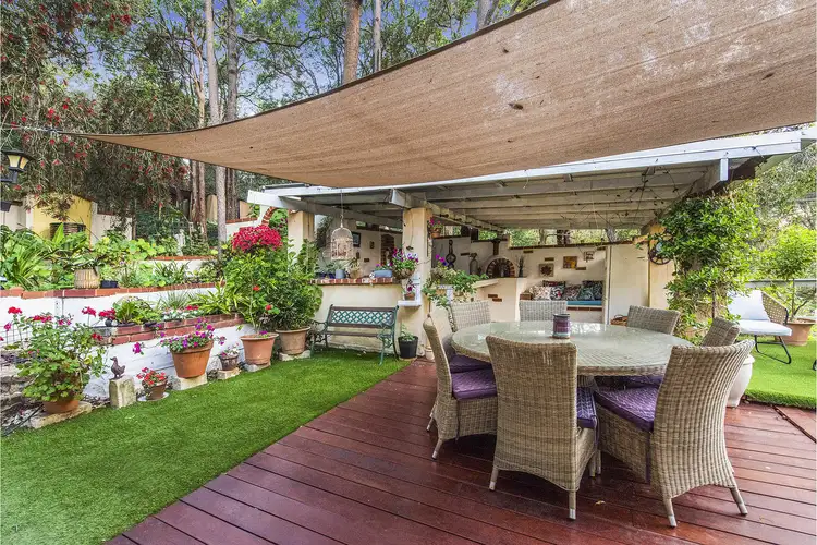 Second view of Homely house listing, 273 Aldersyde Road, Bickley WA 6076