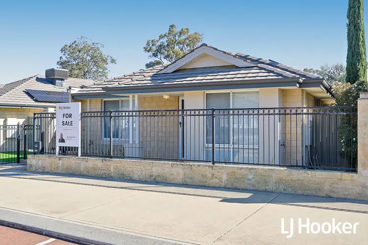 180 Lambeth Circle, Wellard WA 6170
