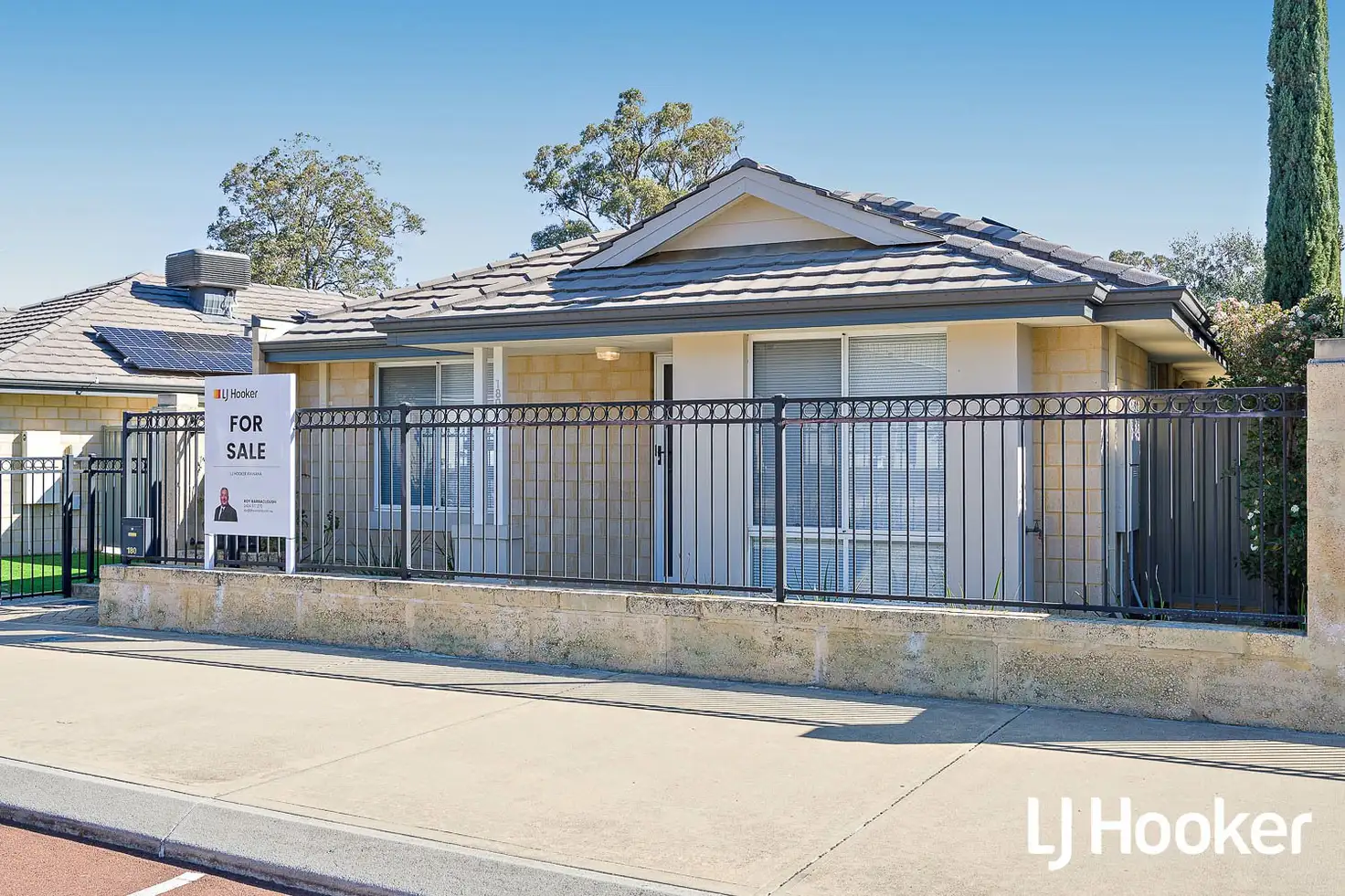 Main view of Homely house listing, 180 Lambeth Circle, Wellard WA 6170