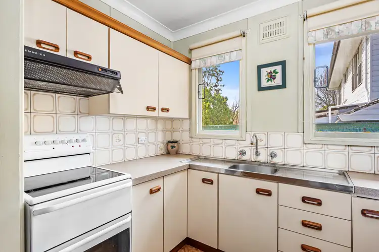 Fourth view of Homely house listing, 60 Alexandra Avenue, Rutherford NSW 2320