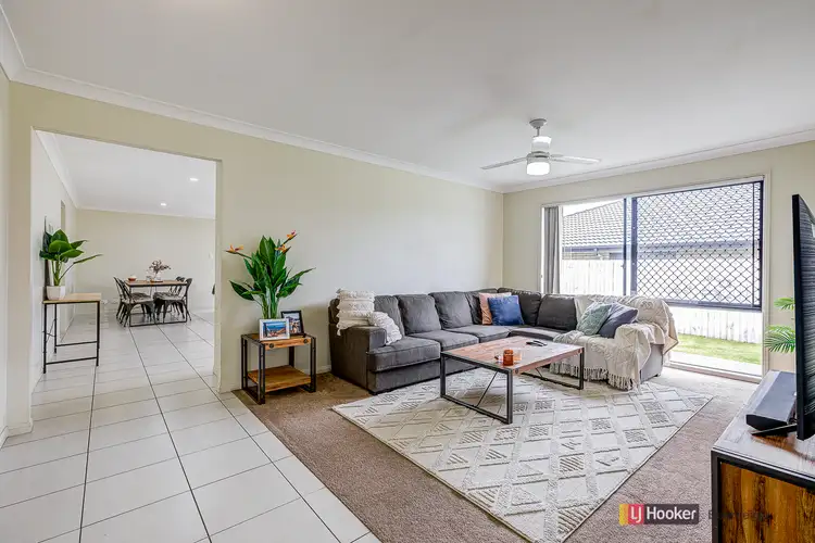 Fifth view of Homely house listing, 239 Herses Road, Eagleby QLD 4207