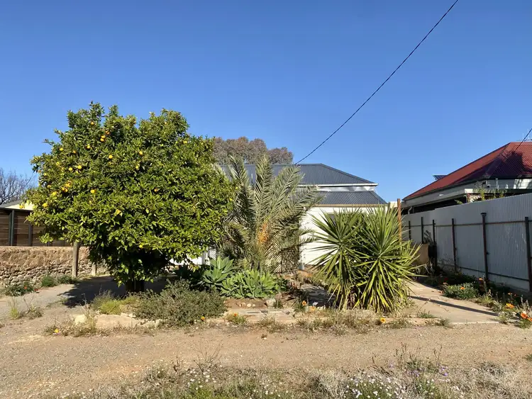 Second view of Homely house listing, 417 Cummins Street, Broken Hill NSW 2880