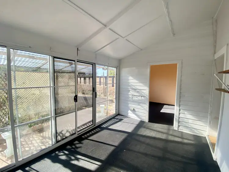 Third view of Homely house listing, 417 Cummins Street, Broken Hill NSW 2880