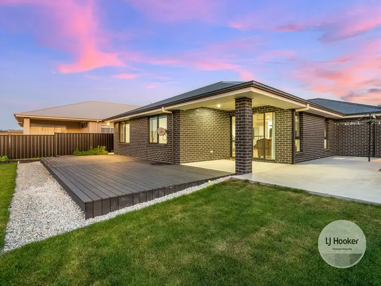 Main view of Homely house listing, 5 Fermoy Crescent, Howrah TAS 7018