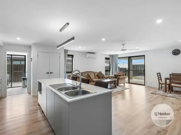 Fifth view of Homely house listing, 5 Fermoy Crescent, Howrah TAS 7018