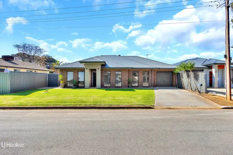 4 Orlyk Street, Para Hills West SA 5096