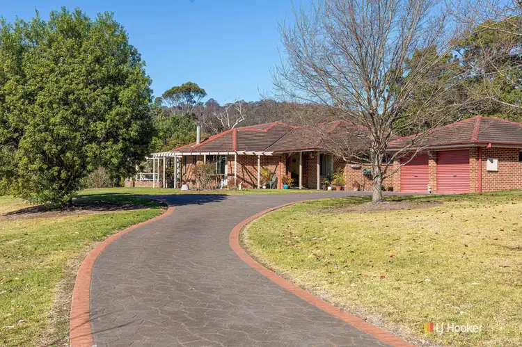6 Cabarita Lane, Tarraganda NSW 2550