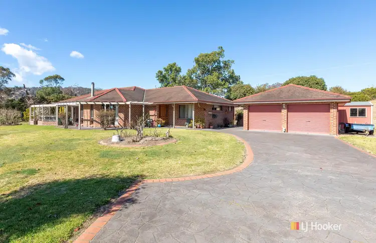 Second view of Homely house listing, 6 Cabarita Lane, Tarraganda NSW 2550