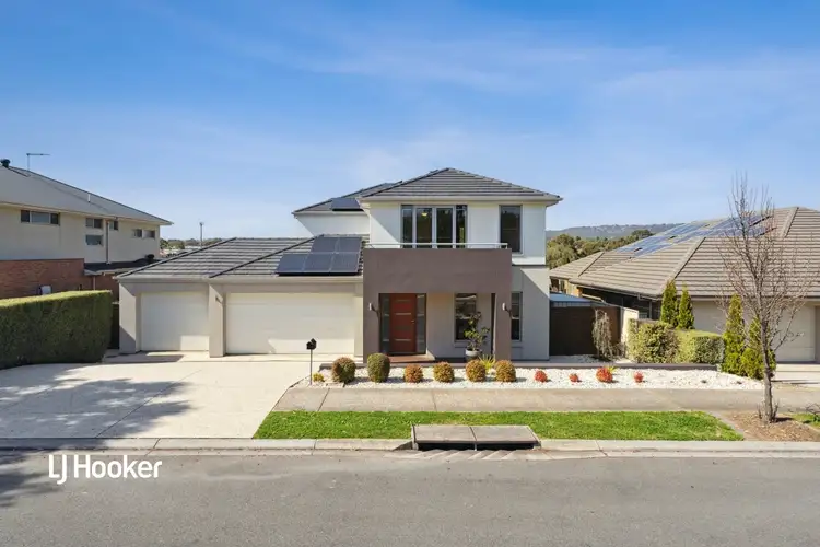 19 Parkwood Drive, Golden Grove SA 5125