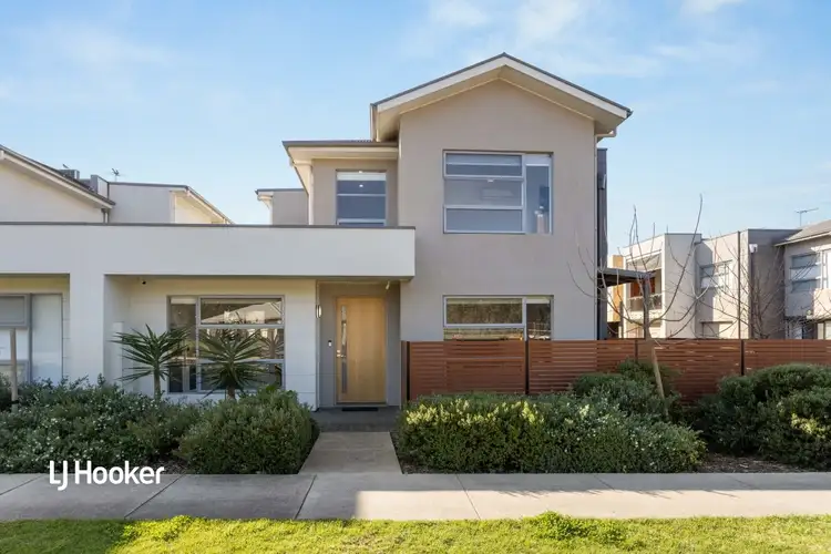 Main view of Homely house listing, 2 Chesser Row, Paralowie SA 5108