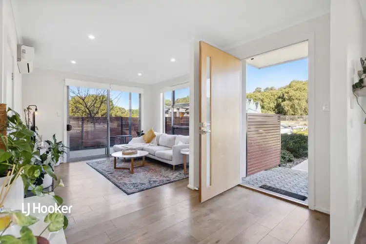 Second view of Homely house listing, 2 Chesser Row, Paralowie SA 5108