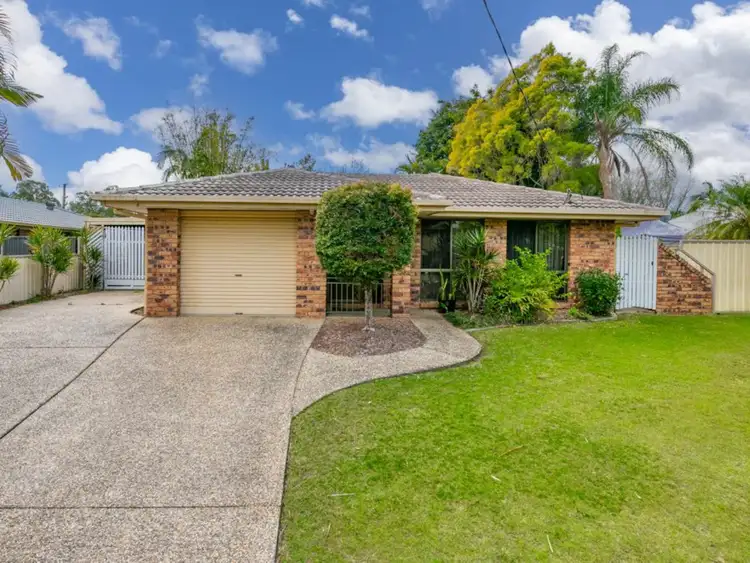 Fifth view of Homely house listing, 26 Marlene Street, Bellmere QLD 4510