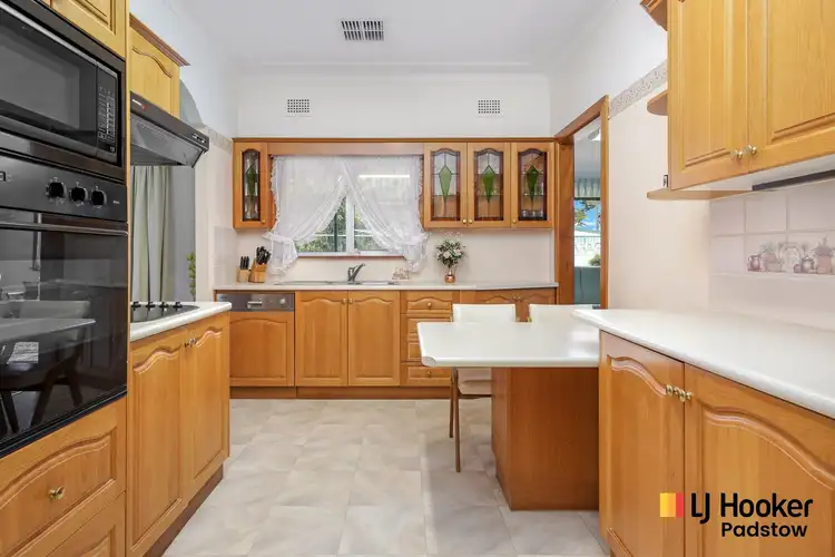 Fourth view of Homely house listing, 22 Kerrie Crescent, Panania NSW 2213