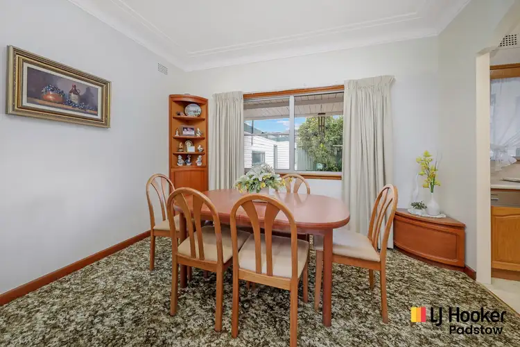 Fifth view of Homely house listing, 22 Kerrie Crescent, Panania NSW 2213