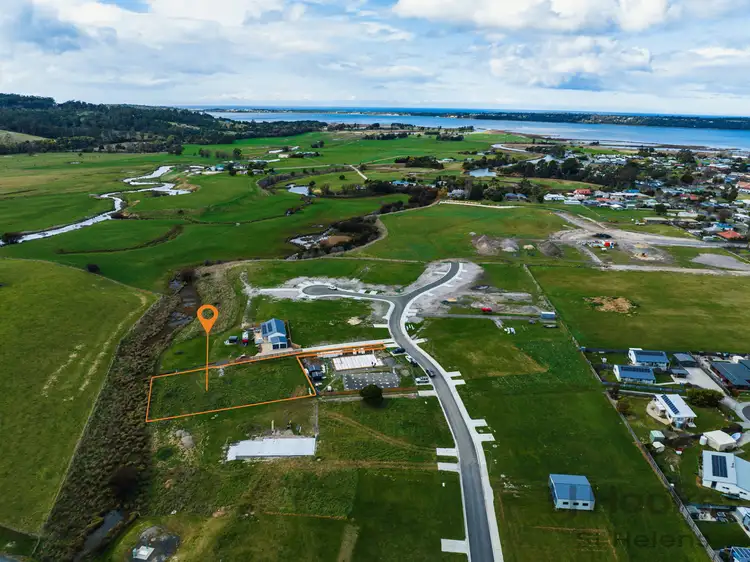 Main view of Homely land listing, 11 Annabel Drive, St Helens TAS 7216