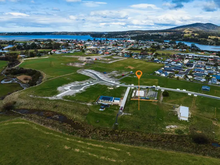Second view of Homely land listing, 11 Annabel Drive, St Helens TAS 7216