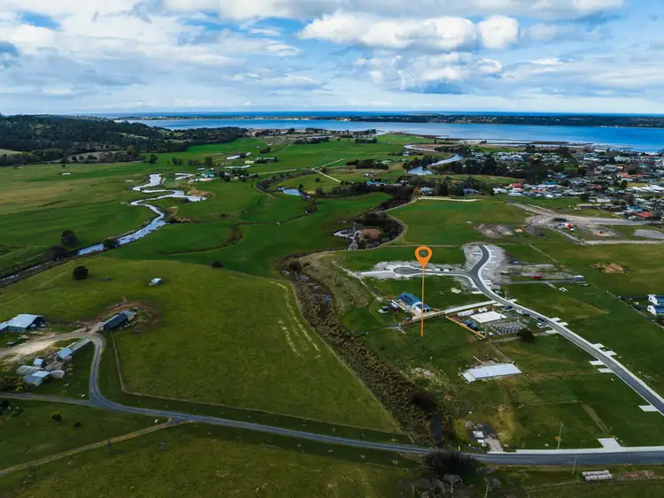 Fourth view of Homely land listing, 11 Annabel Drive, St Helens TAS 7216