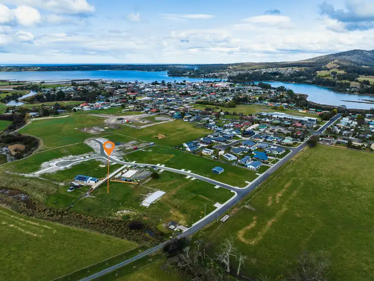 Seventh view of Homely land listing, 11 Annabel Drive, St Helens TAS 7216