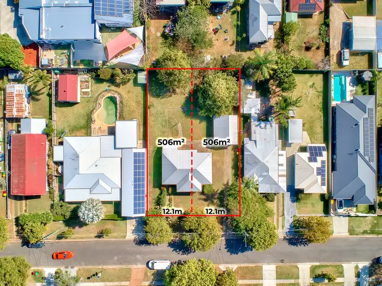Main view of Homely house listing, 183 Lyndhurst Road, Boondall QLD 4034