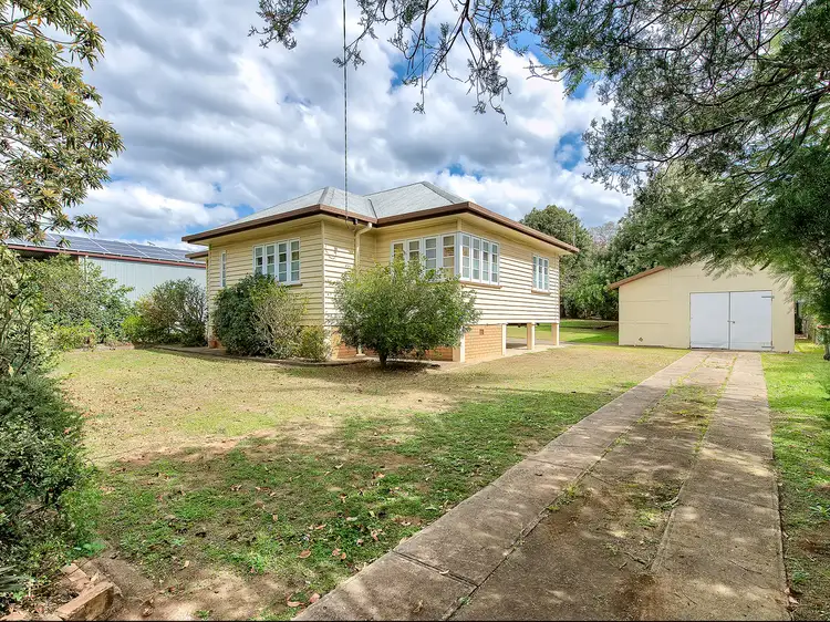 Second view of Homely house listing, 183 Lyndhurst Road, Boondall QLD 4034