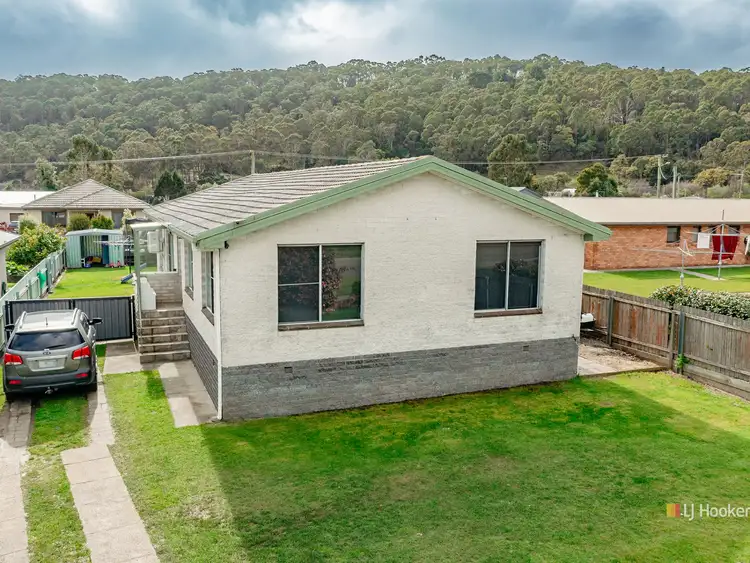 Second view of Homely house listing, 5 Gilbert Street, Latrobe TAS 7307