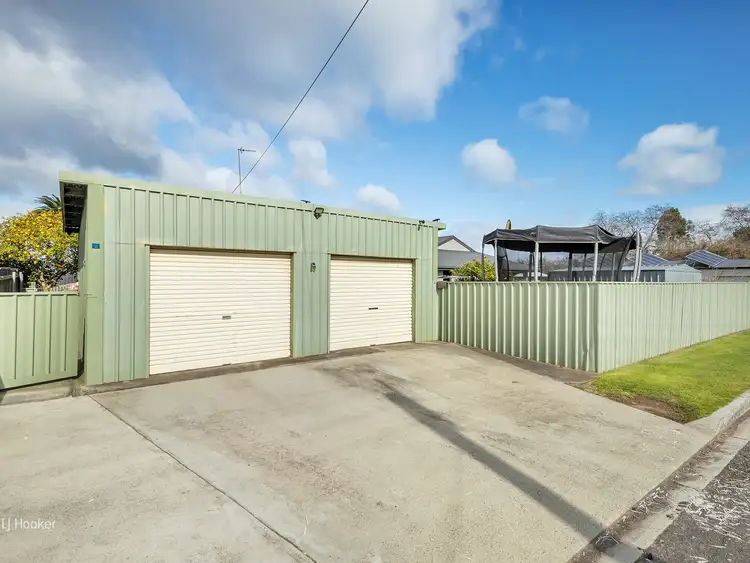 Third view of Homely house listing, 5 Gilbert Street, Latrobe TAS 7307