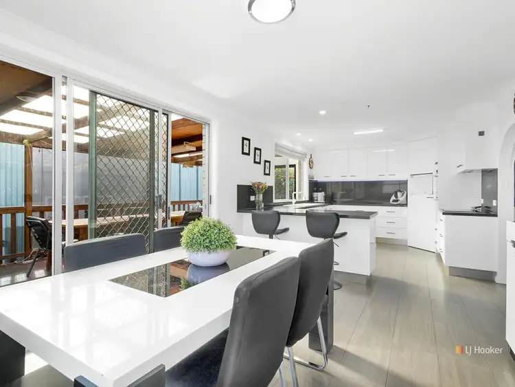 Fourth view of Homely house listing, 5 Gilbert Street, Latrobe TAS 7307