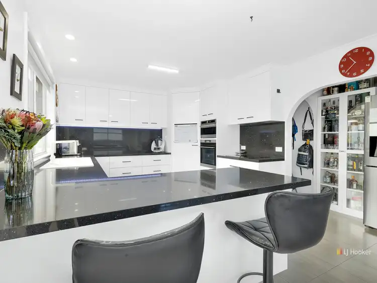 Fifth view of Homely house listing, 5 Gilbert Street, Latrobe TAS 7307