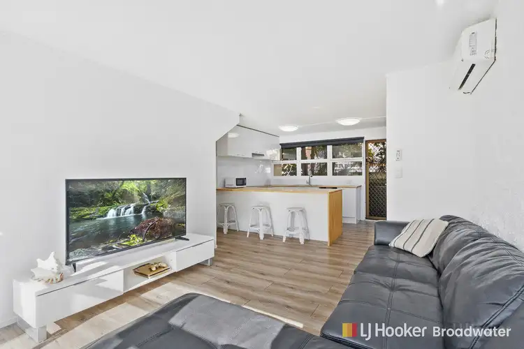 2/21 Sunset Boulevard, Surfers Paradise QLD 4217