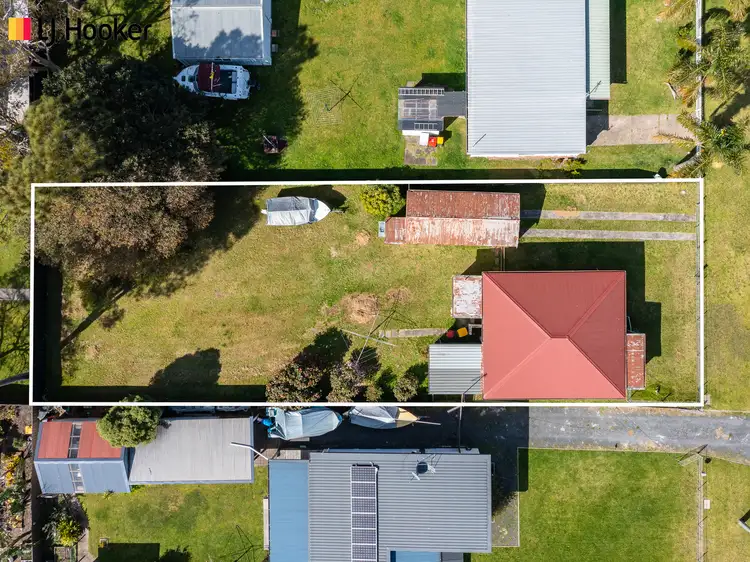 81 Comarong Street, Greenwell Point NSW 2540