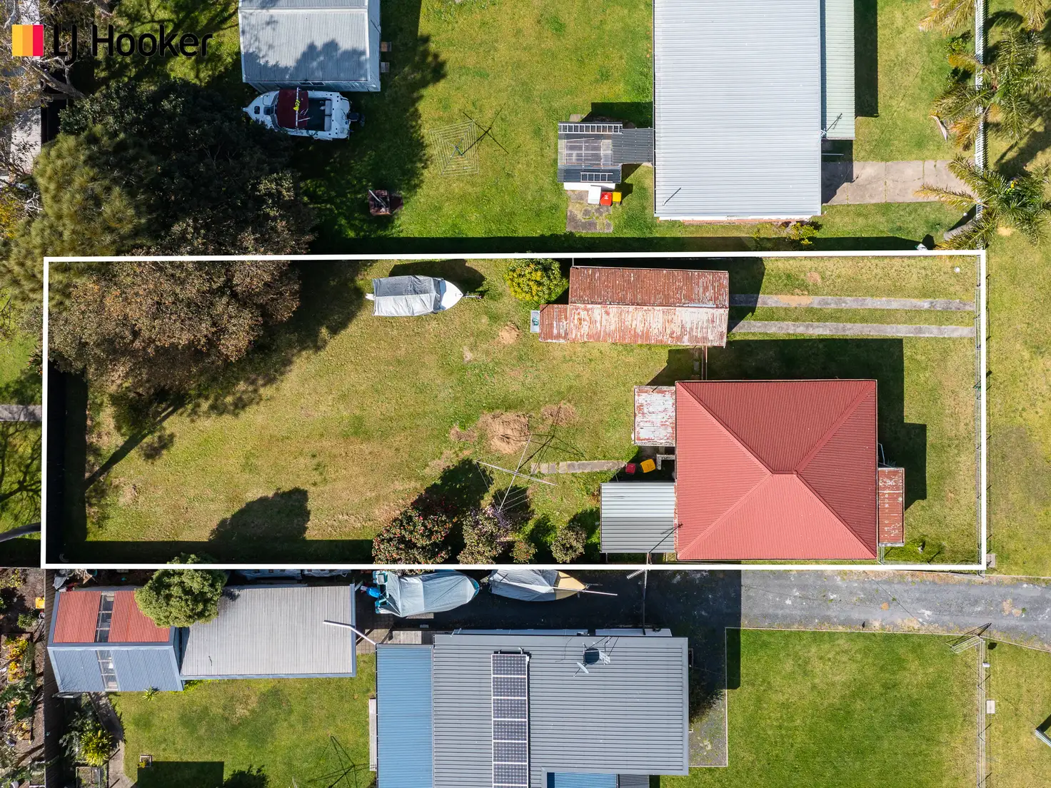 Main view of Homely house listing, 81 Comarong Street, Greenwell Point NSW 2540