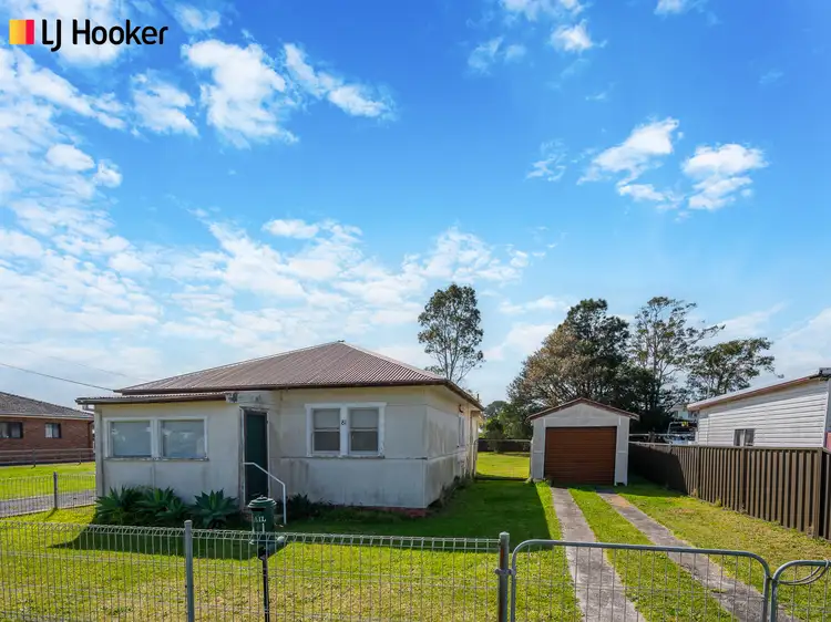 Second view of Homely house listing, 81 Comarong Street, Greenwell Point NSW 2540
