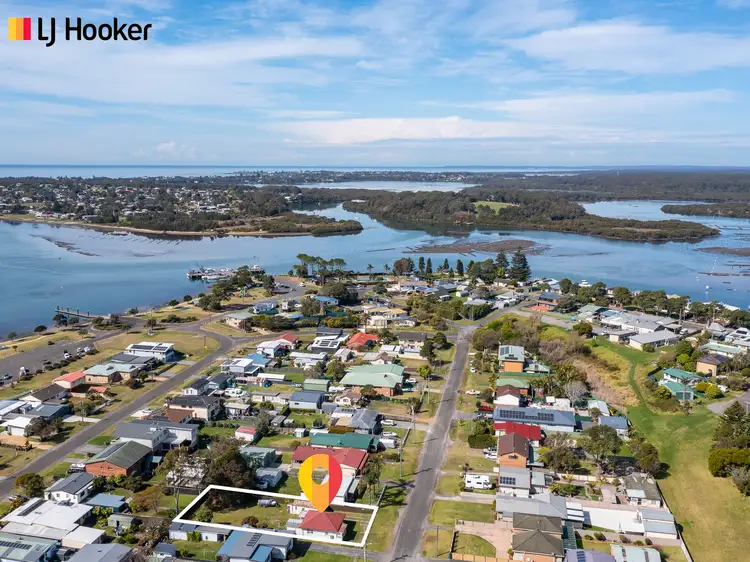 Third view of Homely house listing, 81 Comarong Street, Greenwell Point NSW 2540