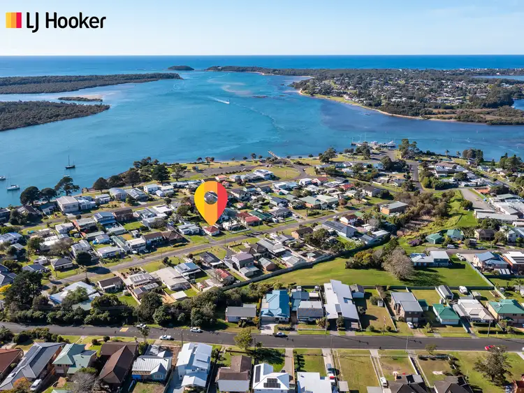 Fourth view of Homely house listing, 81 Comarong Street, Greenwell Point NSW 2540
