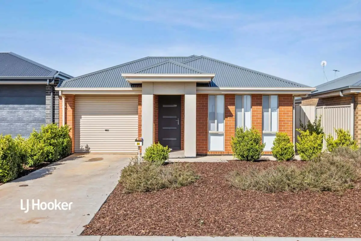 Main view of Homely house listing, 36 Olympic Way, Munno Para West SA 5115