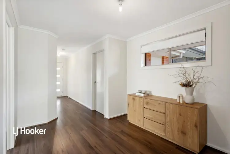 Second view of Homely house listing, 36 Olympic Way, Munno Para West SA 5115